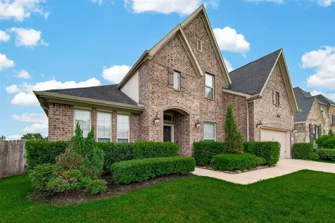19859 Sonterra Lane Richmond TX 77407