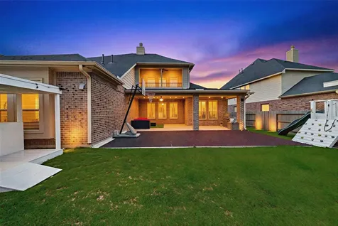 19859 Sonterra Lane Richmond TX 77407