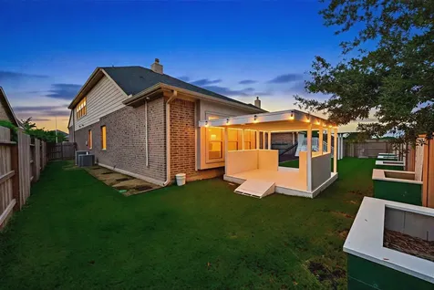 19859 Sonterra Lane Richmond TX 77407