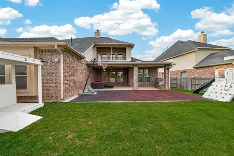 19859 Sonterra Lane Richmond TX 77407