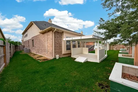 19859 Sonterra Lane Richmond TX 77407