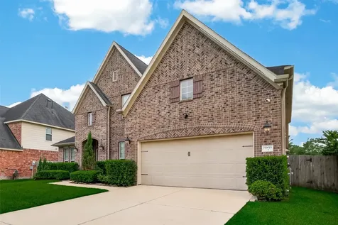 19859 Sonterra Lane Richmond TX 77407
