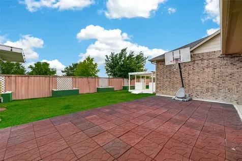 19859 Sonterra Lane Richmond TX 77407