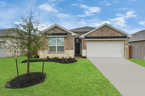 10523 Moon Valley Lane Rosharon TX 77583