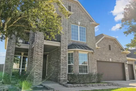 13814 Russell Court Mont Belvieu TX 77523