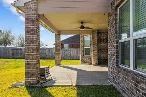 13814 Russell Court Mont Belvieu TX 77523