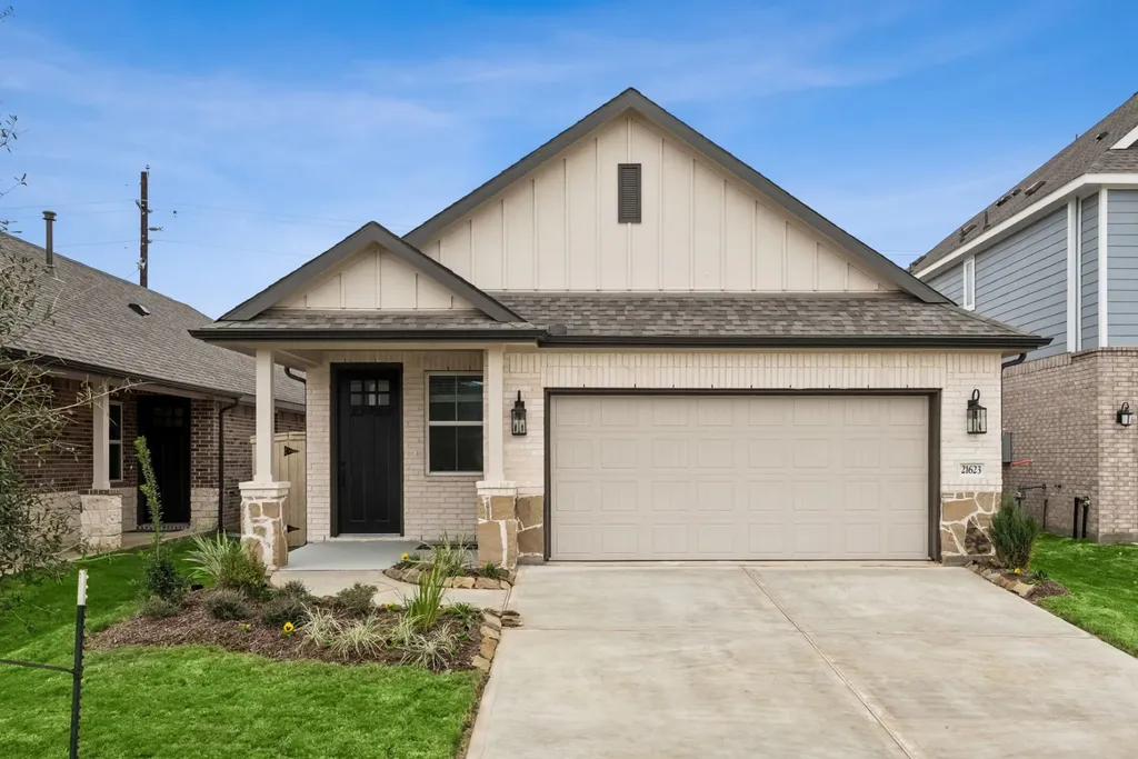 21623 Berry Crest Lane Waller TX 77484