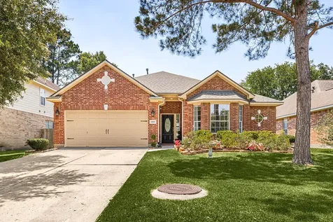 26867 Castlecliff Lane Kingwood TX 77339