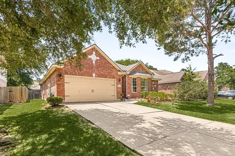26867 Castlecliff Lane Kingwood TX 77339