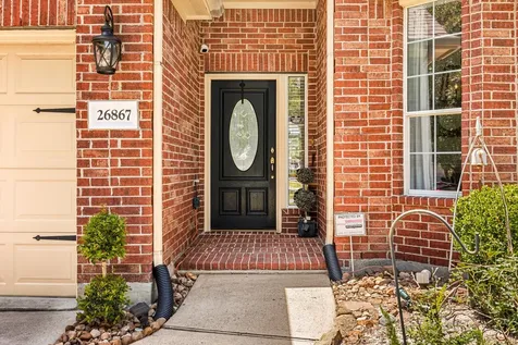 26867 Castlecliff Lane Kingwood TX 77339