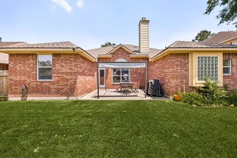 26867 Castlecliff Lane Kingwood TX 77339