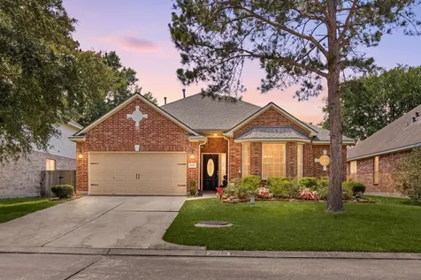 26867 Castlecliff Lane Kingwood TX 77339