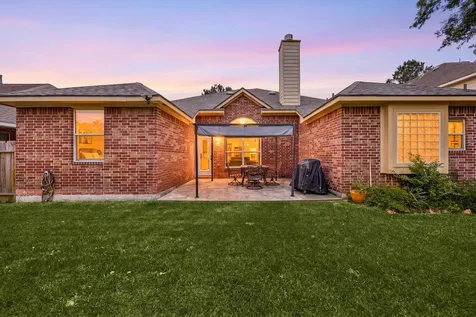 26867 Castlecliff Lane Kingwood TX 77339