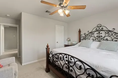 4423 Olive Field Court Richmond TX 77469