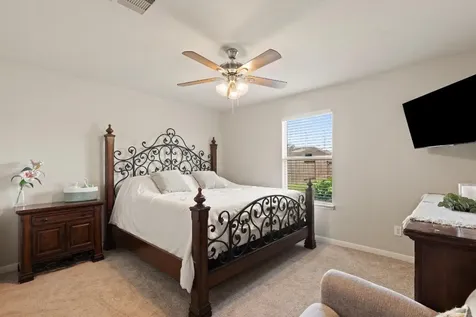 4423 Olive Field Court Richmond TX 77469