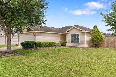 4423 Olive Field Court Richmond TX 77469