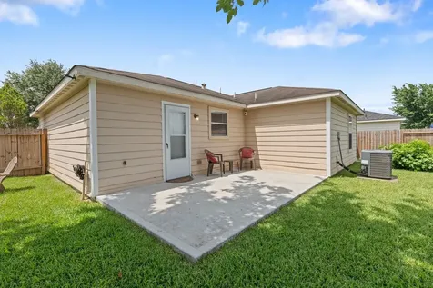 4423 Olive Field Court Richmond TX 77469