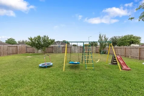 4423 Olive Field Court Richmond TX 77469