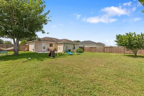 4423 Olive Field Court Richmond TX 77469