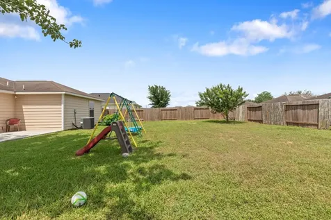 4423 Olive Field Court Richmond TX 77469