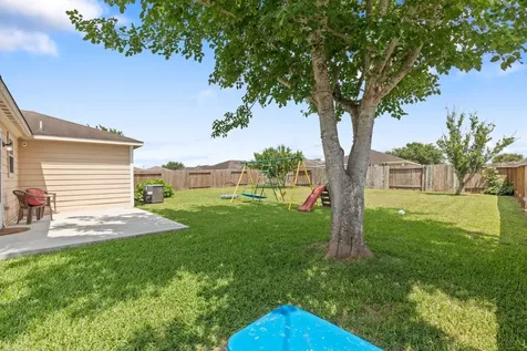 4423 Olive Field Court Richmond TX 77469