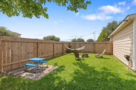 4423 Olive Field Court Richmond TX 77469