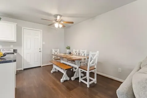 4423 Olive Field Court Richmond TX 77469