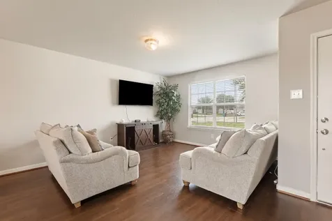 4423 Olive Field Court Richmond TX 77469