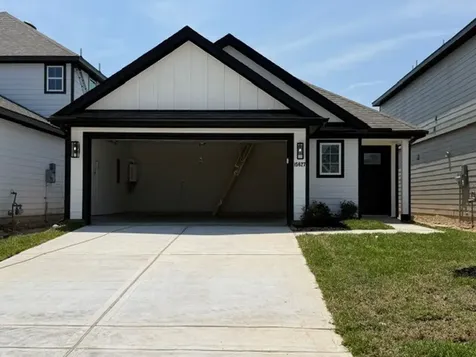 15627 Coneflower Hills Drive Houston TX 77090