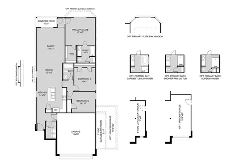 15627 Coneflower Hills Drive Houston TX 77090