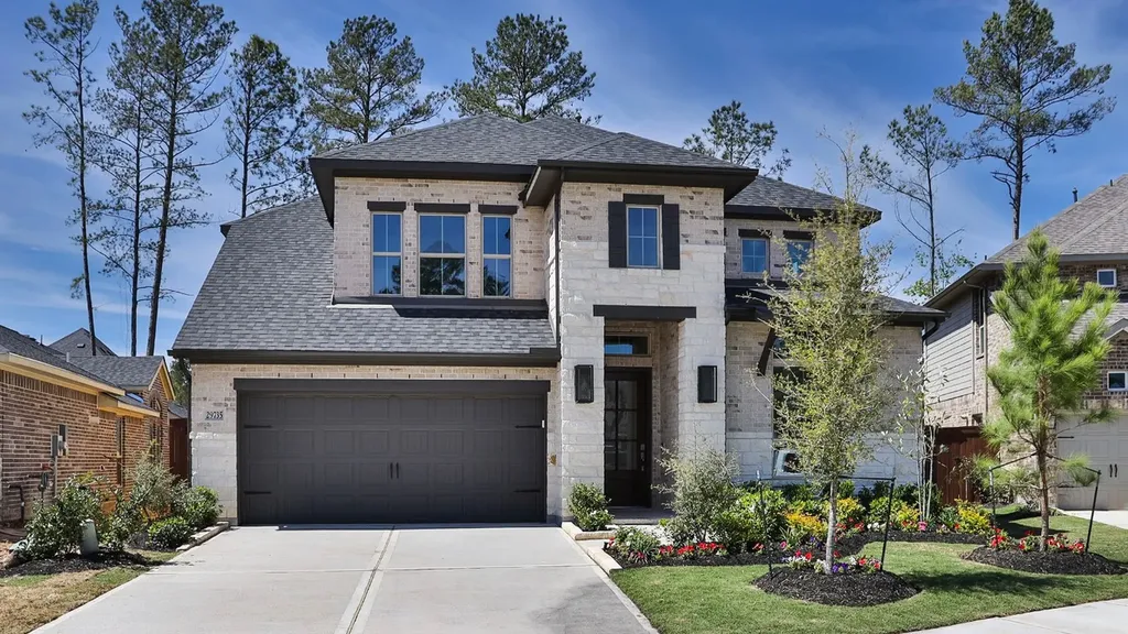 29735 Brushy Gables Drive Magnolia TX 77354