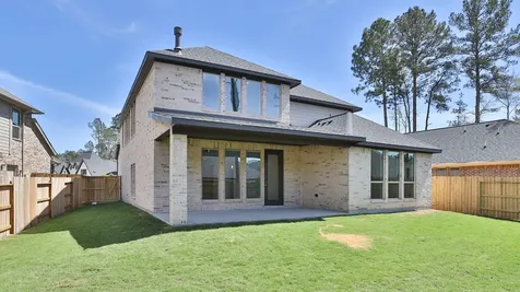 29735 Brushy Gables Drive Magnolia TX 77354
