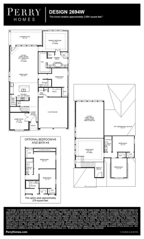 29735 Brushy Gables Drive Magnolia TX 77354