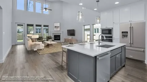 29735 Brushy Gables Drive Magnolia TX 77354