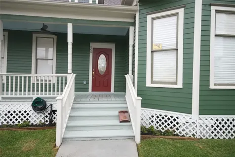 505 Winnie Street Houston TX 77009
