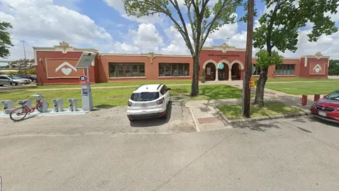 505 Winnie Street Houston TX 77009