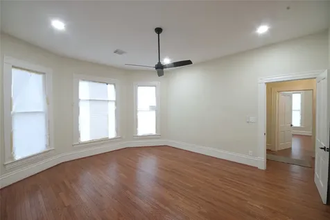 505 Winnie Street Houston TX 77009