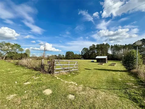 908 N Pitzer Street Colmesneil TX 75938