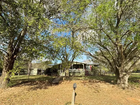 908 N Pitzer Street Colmesneil TX 75938