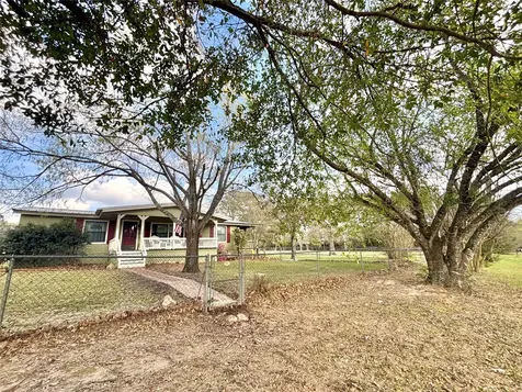 908 N Pitzer Street Colmesneil TX 75938