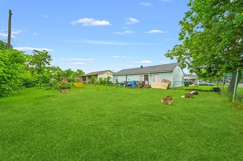 5003 Ridgeway Drive Houston TX 77033