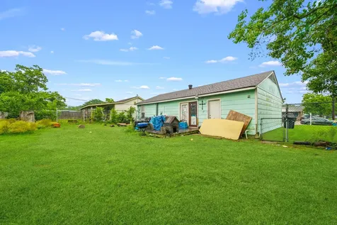 5003 Ridgeway Drive Houston TX 77033