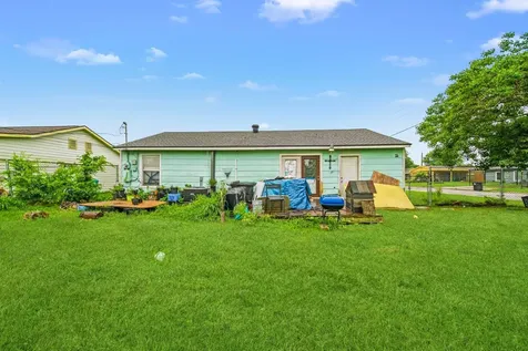 5003 Ridgeway Drive Houston TX 77033