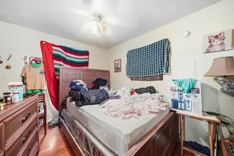 5003 Ridgeway Drive Houston TX 77033