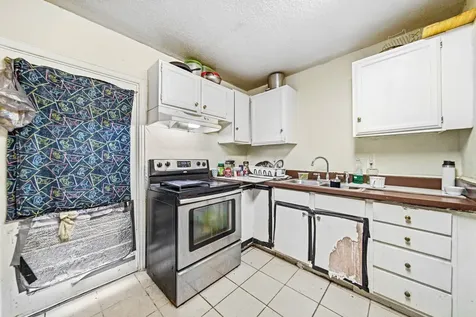 5003 Ridgeway Drive Houston TX 77033