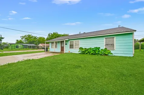 5003 Ridgeway Drive Houston TX 77033