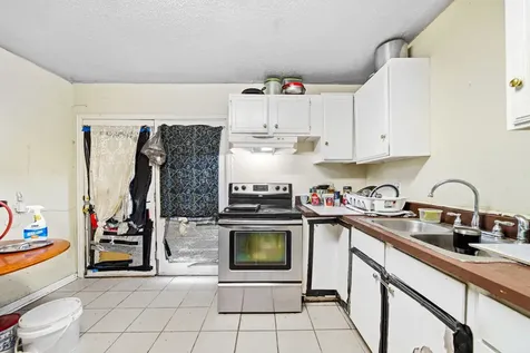 5003 Ridgeway Drive Houston TX 77033