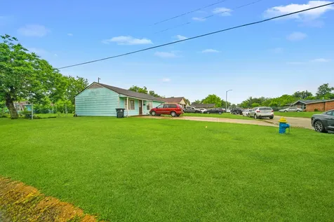 5003 Ridgeway Drive Houston TX 77033