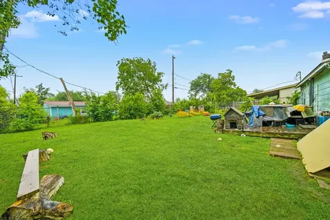 5003 Ridgeway Drive Houston TX 77033