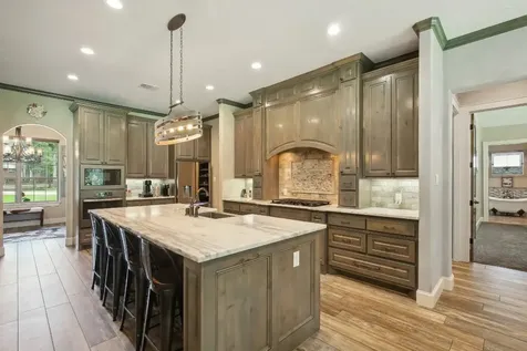 21999 Blazing Trail New Caney TX 77357